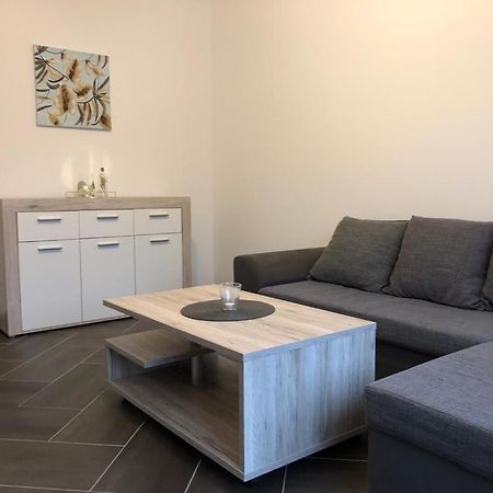 Gaestewohnung 6 Ошерслебен Екстериор снимка