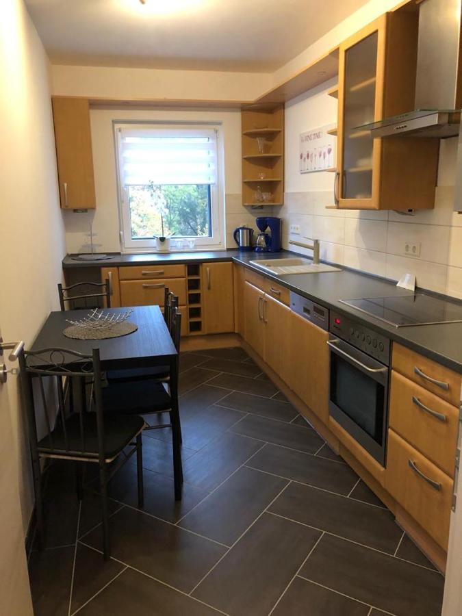 Gaestewohnung 6 Ошерслебен Екстериор снимка