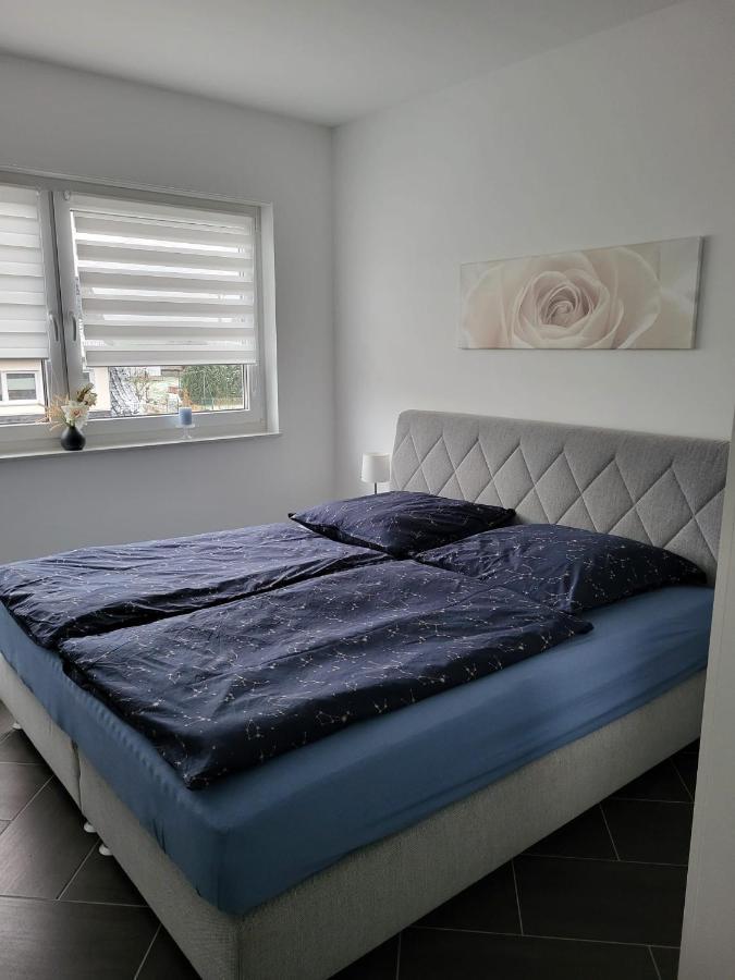 Gaestewohnung 6 Ошерслебен Екстериор снимка